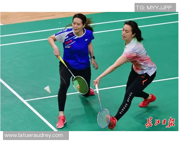 赛后复盘武汉羽毛球队与广州羽毛球队个人能力对比分析